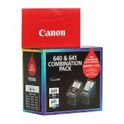 Canon PG640CL641CP