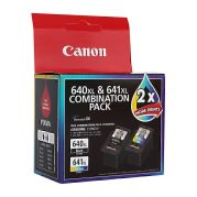 Canon PG640XLCL641XL