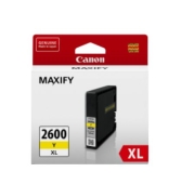 Canon PGI2600XLY