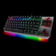 ASUS Gaming Keyboard - Ga