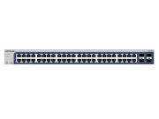 Netgear GS748T-600AUS