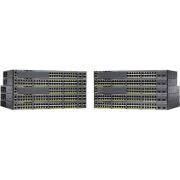 CISCO WS-C2960XR-24TD-I