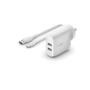 Belkin WCE001au1MWH