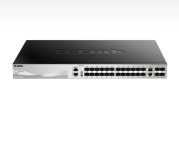 D-Link DGS-3130-30S