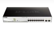 D-Link DGS-1210-10MP