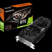 Gigabyte GV-N2060WF2OC-6GD REV. 2.0