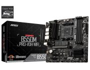 MSI B550M PRO-VDH WIFI