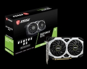 MSI GEFORCE GTX 1660 TI VENTUS XS 6G OC