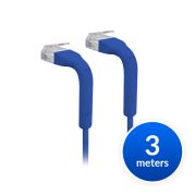 Ubiquiti UC-PATCH-3M-RJ45-BL