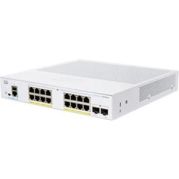 Cisco CBS250-16P-2G-AU