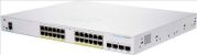 Cisco CBS250-24P-4X-AU