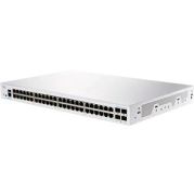 Cisco CBS250-48T-4X-AU