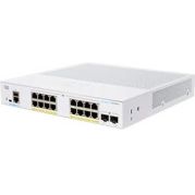 Cisco CBS350-16P-2G-AU