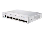 Cisco CBS350-8P-2G-AU