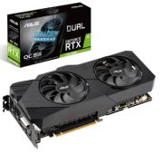 ASUS DUAL-RTX2060S-O8G-EVO-V2