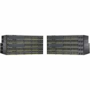 CISCO WS-C2960X-24PS-L