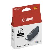 Canon PFI300PBK