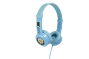 BuddyPhones BP-TRAVEL-BLUE