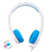 BuddyPhones BP-SCHOOL-BLUE