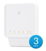 Ubiquiti USW-Flex-3