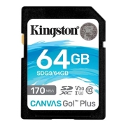 Kingston SDG3/64GB