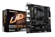 Gigabyte GA-B550M-DS3H-AC