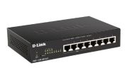 D-Link DGS-1100-08PLV2