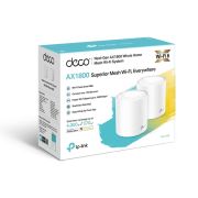 TP-Link DECO-X20-2PK