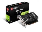 MSI GT 1030 AERO ITX 2GD4 OC