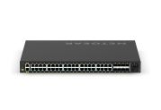 Netgear GSM4248P-100AJS