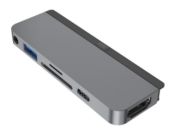 HyperDrive HD319B-GRAY