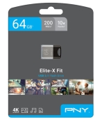 PNY Smallest USB flash d