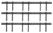 Atdec ADWS-3x3F-260-W