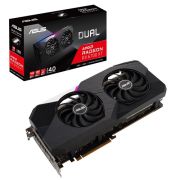 ASUS DUAL-RX6700XT-12G