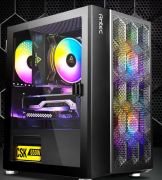 Antec NX200M-RGB