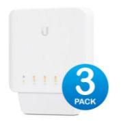 Ubiquiti USW-FLEX-3