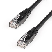 Startech C6PATCH10BK