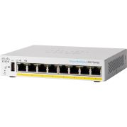 Cisco CBS250-8PP-D-AU