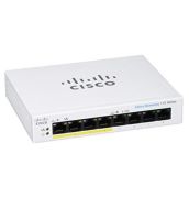 Cisco CBS110-8PP-D-AU