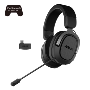 ASUS Gaming Headsets - Be