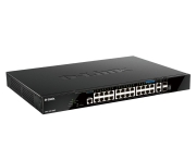 D-Link DGS-1520-28MP