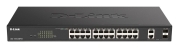 D-Link DGS-1100-26MPV2