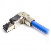 Serveredge RJ45-IPC6A-SH-ANG