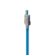 Serveredge RJ45-8P8C-C6A10-SHPT