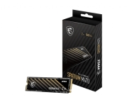 MSI SPATIUM M470 2TB