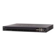 Cisco SX350X-24F-K9