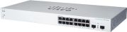 Cisco CBS220-16P-2G-AU