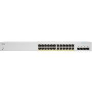 Cisco CBS220-24P-4G-AU