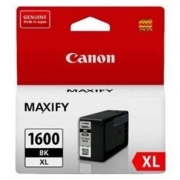 Canon CPGI1600XLBK