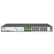 D-Link DGS-F1026P-E